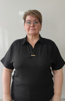 Синицына Ирина Валентиновна Синицына Ирина Валентиновна