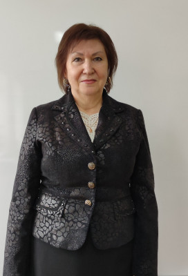 Чижова Людмила Николаевна Чижова Людмила Николаевна