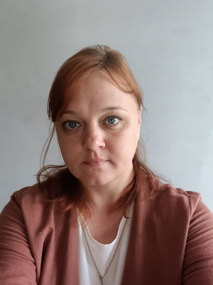 Сумина Оксана Викторовна Сумина Оксана Викторовна